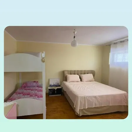 Casa rural Aneta Zverneci