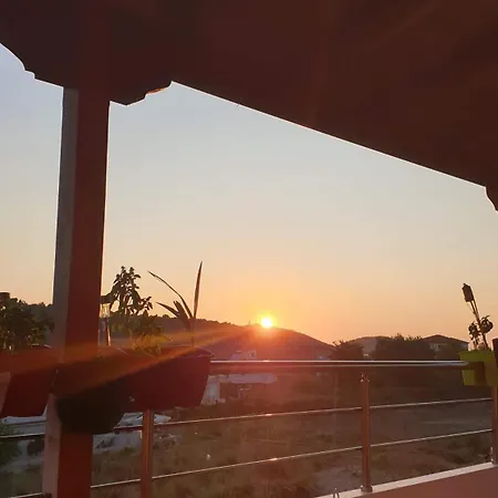 Casa rural Aneta *